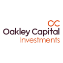 Oakley Capital Investments logo
