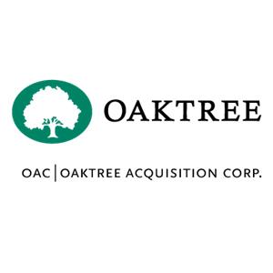 Oaktree Acquisition Corp. III Life Sciences logo