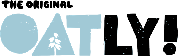 Oatly Group logo