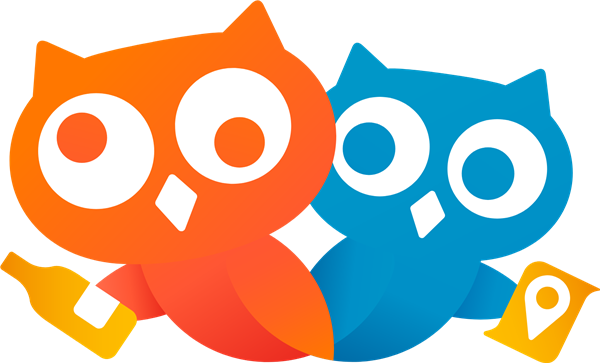 OBOOK logo