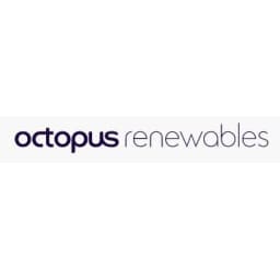 Octopus Renewables Infrastructure logo
