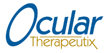Ocular Therapeutix logo