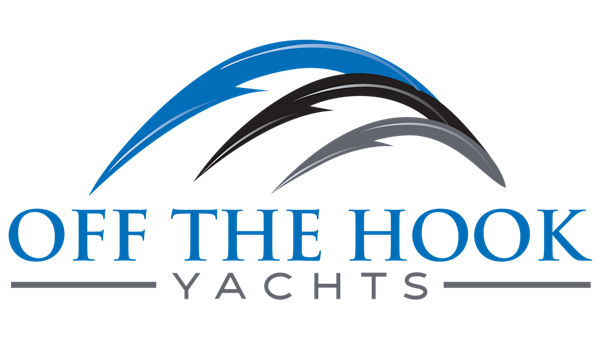 Off The Hook Ys logo