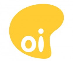 Oi S.A. American Depositary Sha logo