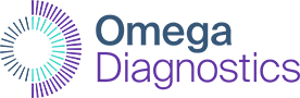 Omega Diagnostics Group logo