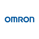 OMRON logo