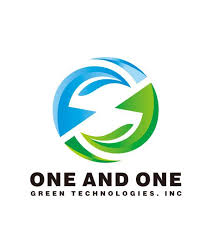 One and One Green Technologies. Inc Class A Ordinary Shares logo