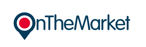OnTheMarket logo