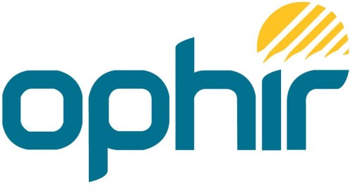 OPHIR ENERGY PL/ADR logo