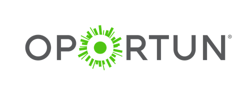 Oportun Financial logo
