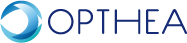Opthea logo