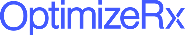 OptimizeRx logo