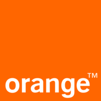 Orange Belgium logo
