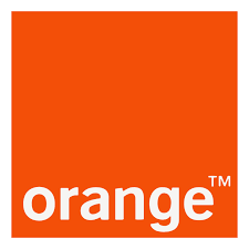 Orange logo