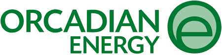 Orcadian Energy logo