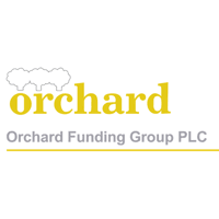 Orchard Funding Group logo