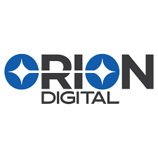 Orion Digital logo