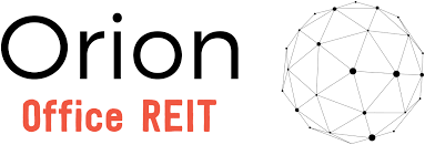 Orion Office REIT logo
