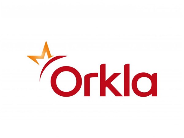 Orkla Asa logo