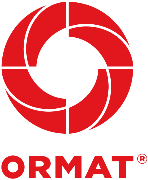 Ormat Technologies logo