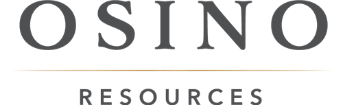 Osino Resources logo