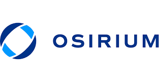 Osirium Technologies logo