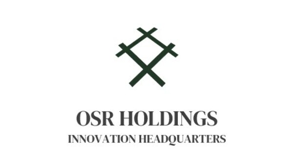 OSR logo