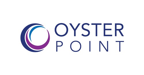 Oyster Point Pharma logo
