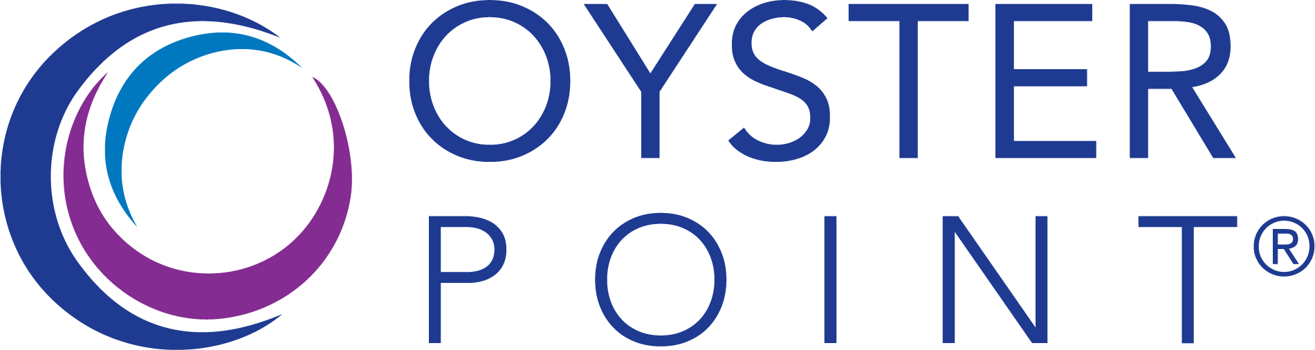 Oyster Point Pharma logo