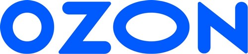 Ozon logo