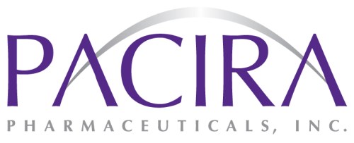 Pacira BioSciences logo
