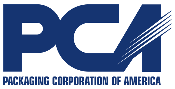 Packaging Co. of America logo