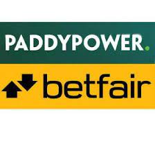 Paddy Power Betfair logo