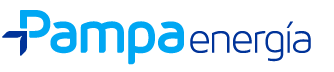 Pampa Energía logo