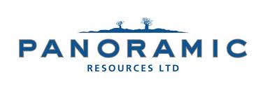 Panoramic Resources logo