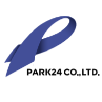 PARK24 logo