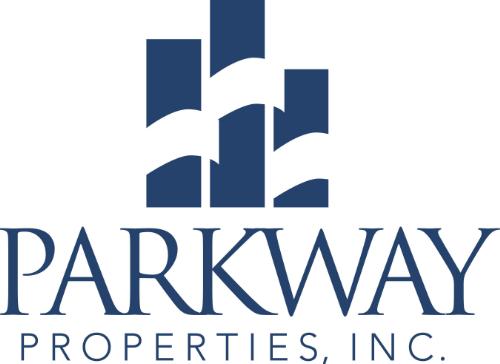 Parkway Properties logo