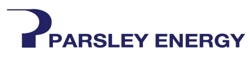Parsley Energy logo