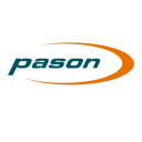 Pason Systems logo