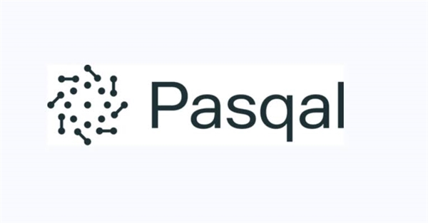 Pasqal logo