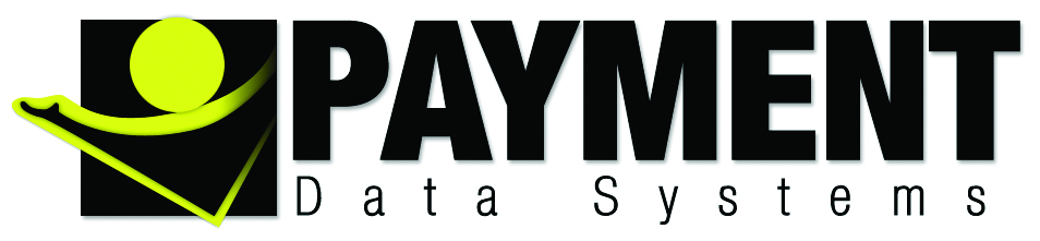Payment Data Systems logo