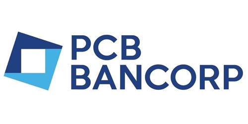 PCB Bancorp logo