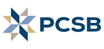 PCSB Financial logo