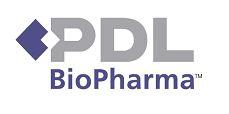 PDL BioPharma logo