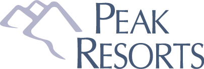 Peak Resorts logo