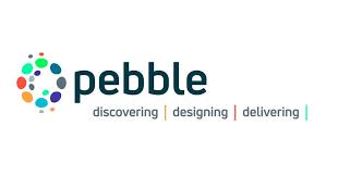 Pebble Beach Systems Group logo
