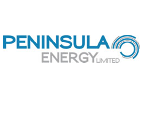 Peninsula Energy logo