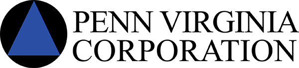Penn Virginia logo