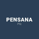 Pensana logo