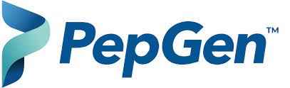 PepGen logo